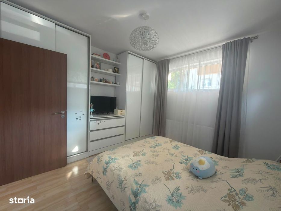 Metalurgiei-Apartament Tip Studio-Mobilat+Parcare