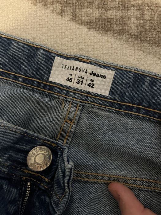 Дънки  Terranova