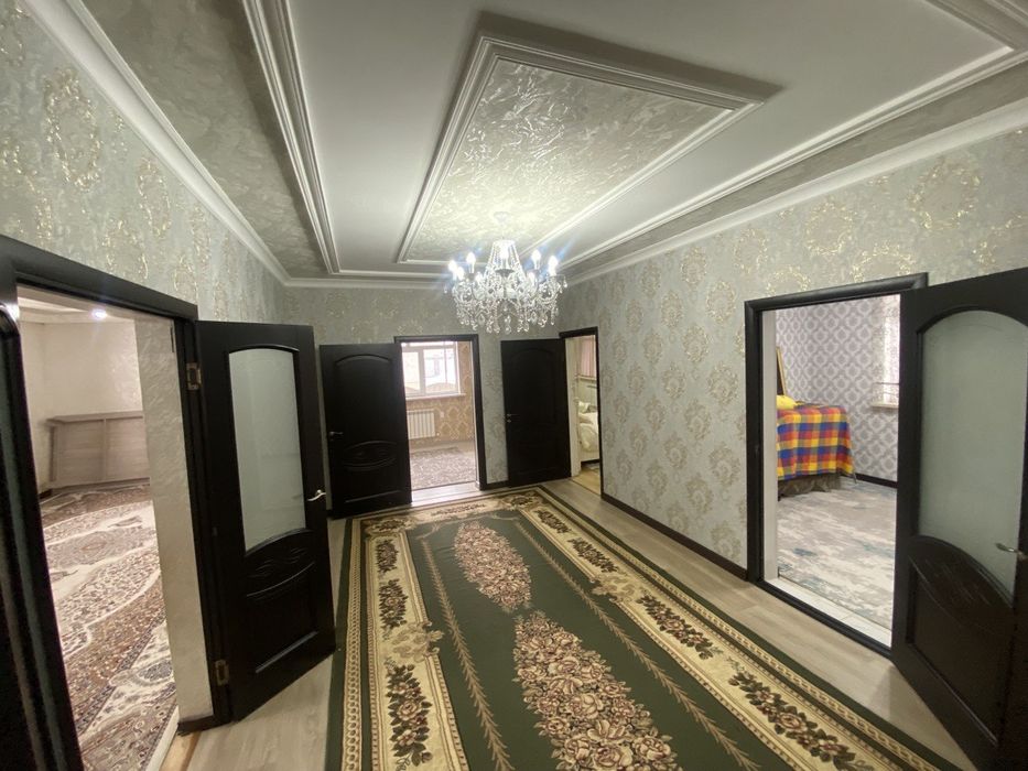 290кв Селе Шамалғанда