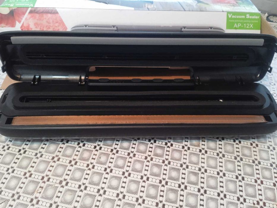 Бытовой Вакууматор (новый)