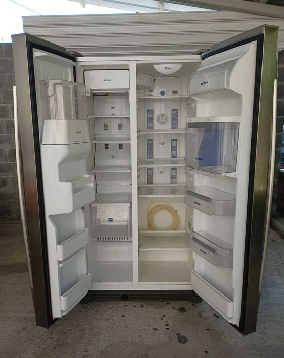 Хладилник Whirlpool 20RI-D4L