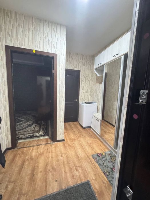 Продается 1/3/3 Карасу-6 новостройка