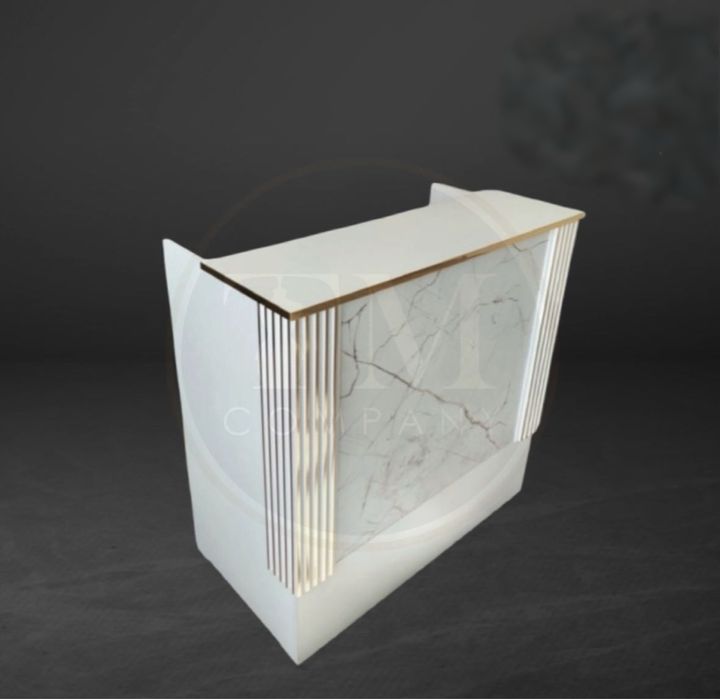 Продам! Ресепшен. Материал ЛДСП.