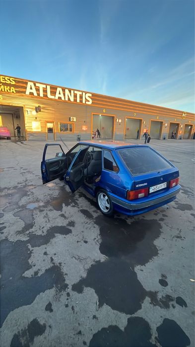 Продается 2114 ваз Алтынсаринский рн