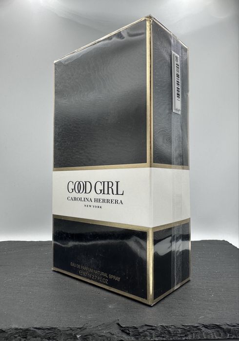 Good girl Carolina Herrera