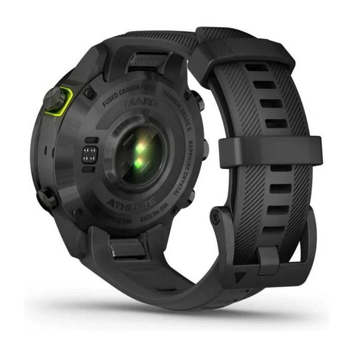 Garmin MARQ Athlete (Gen2) Carbon Edition