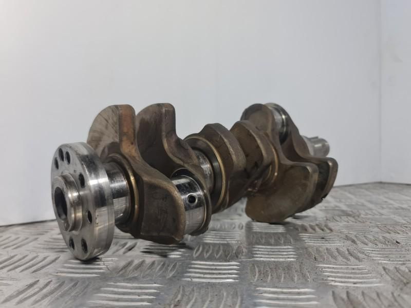 Vibrochen arbore cotit Opel Corsa E 1.0i Turbo 66 kw B10XFT