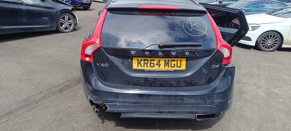 Dezmembrez Volvo V60 [Fabr 2010-2018]
