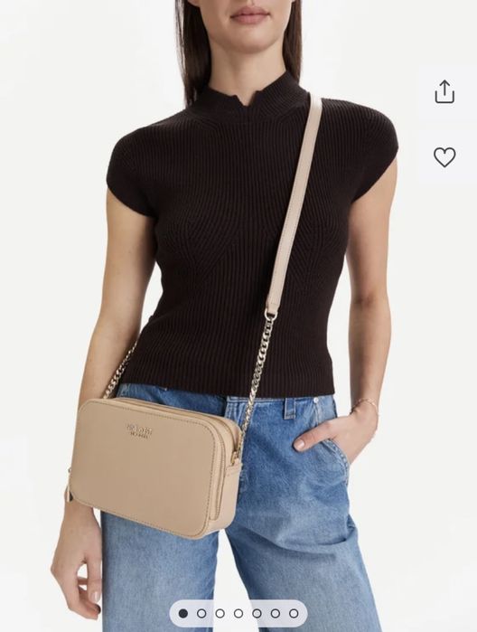 Чанта Nine west