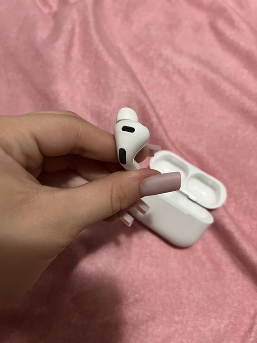 Air pods pro 3 noi