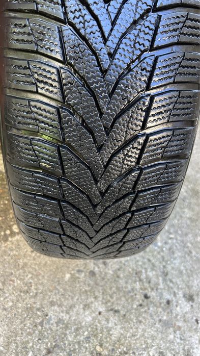 Зимни гуму Nexen Wingard Sport 2