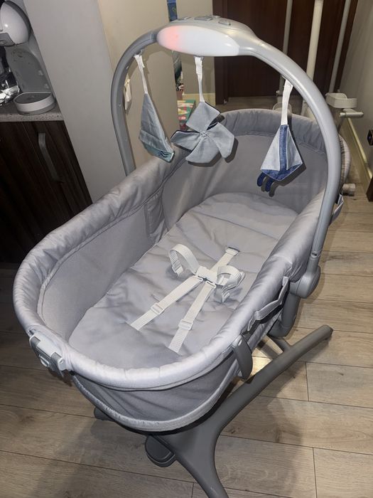 Patut  chicco baby hug 5 in 1