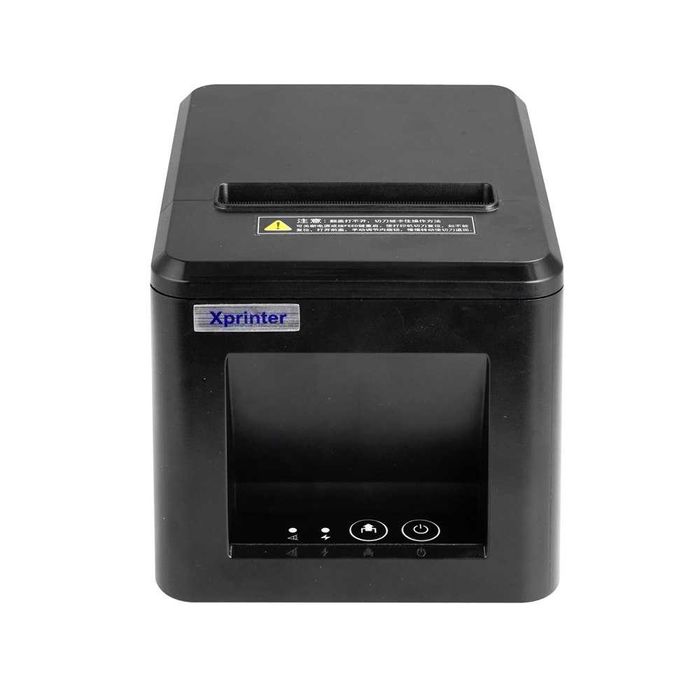 Xprinter Q80A Chek printer Chek Aparat