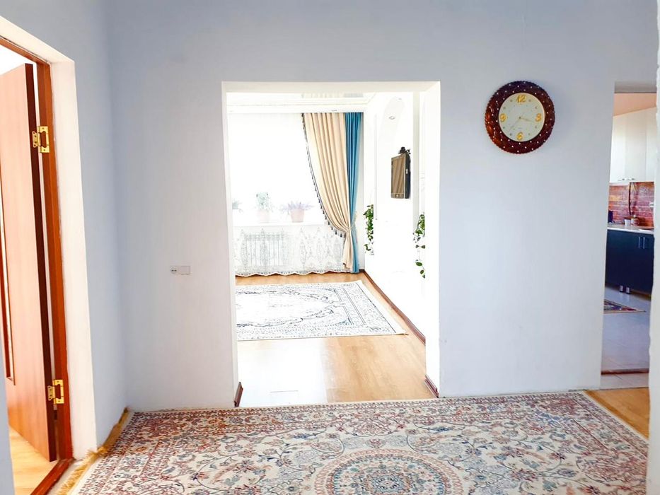 Дом в Жанаконысе