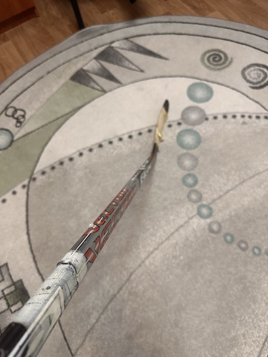 Клюшка от CCM Vector 8.0 состаяние тренировочное