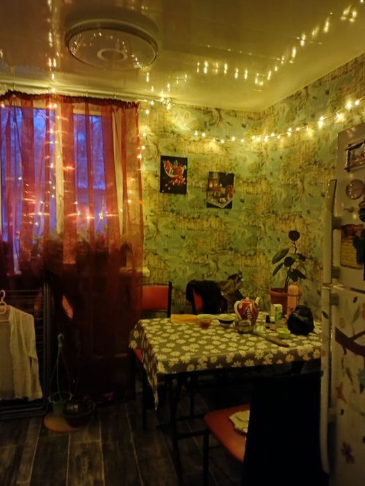 Продажа своей квартиры