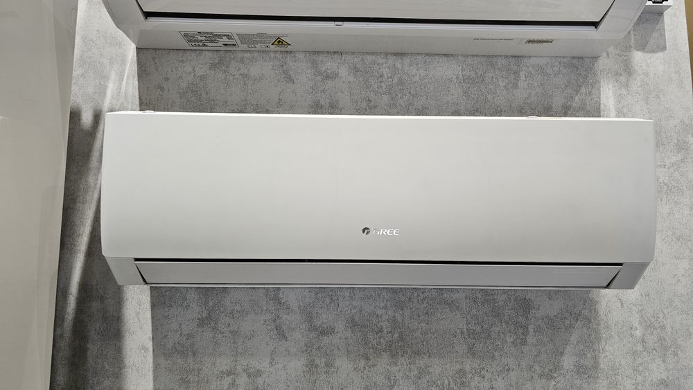 Gree 12 Inverter Бесплатная Доставка Гарантия Оригинал