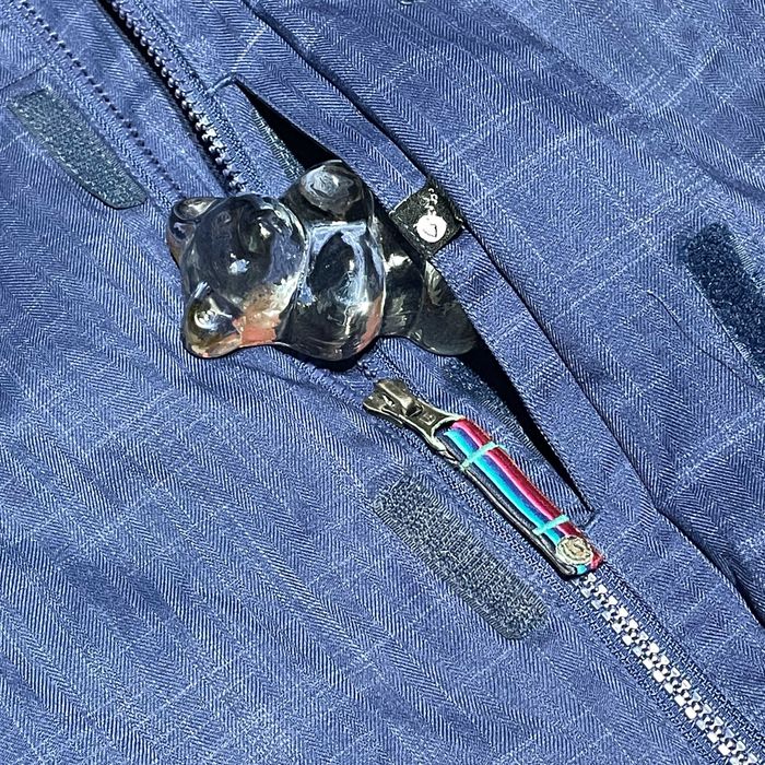 Burton Elodie jacket