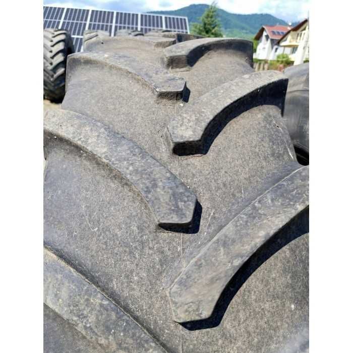 Anvelope 480/70R30 Mitas Second Hand Agricole