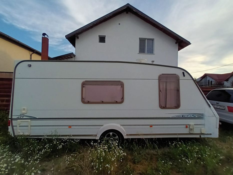 VAND Rulota ABBEY   470