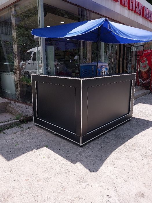 Ресепшн. Ресепшн. Ресепшн