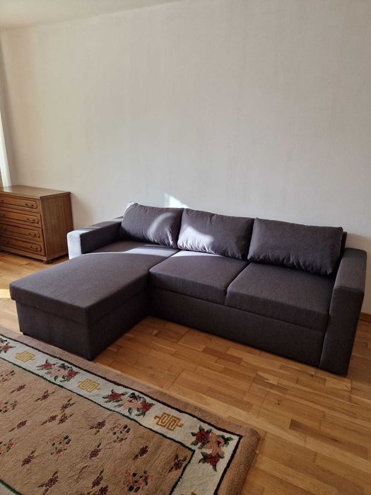 Închiriere apartament două camere