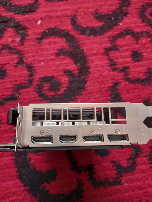 Placa video pentru computer