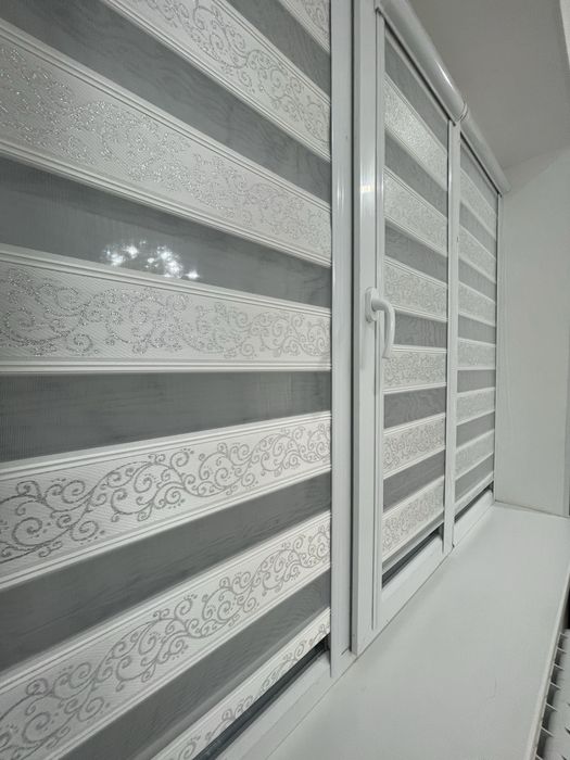Сапалы және қолжетімді бағада жалюзи