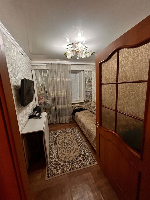 Продам уютную квартиру