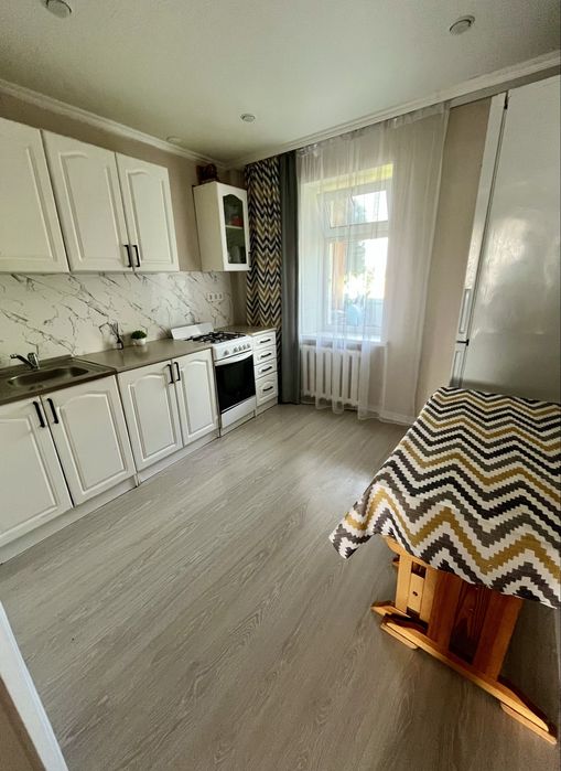 Продам 2х комнатную квартиру