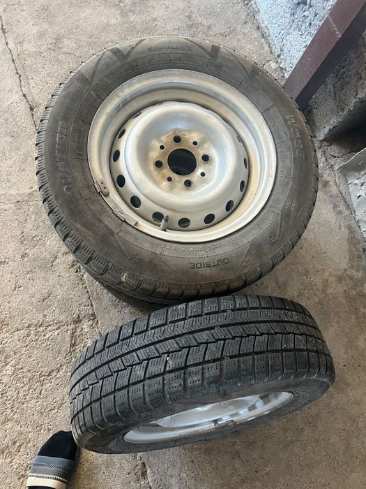 Баллон сатылады