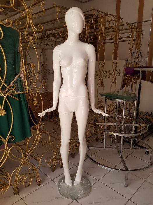 манекен женский турецкие