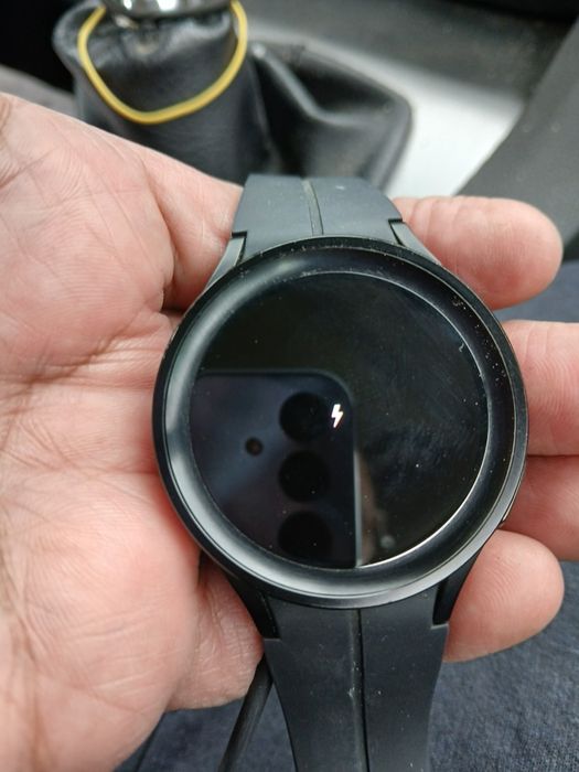 Ceas samsung whatch 5