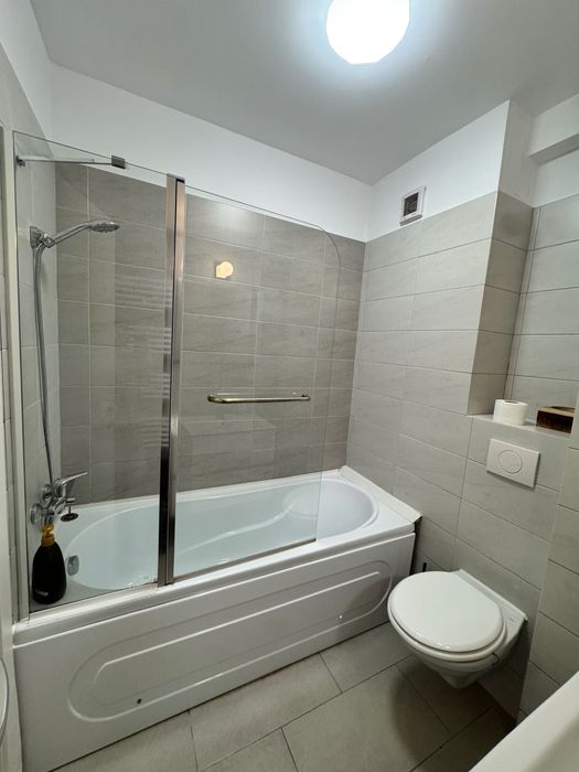 Apartament 2 camere Tomis Plus cu inchiriere pana la 1 iulie
