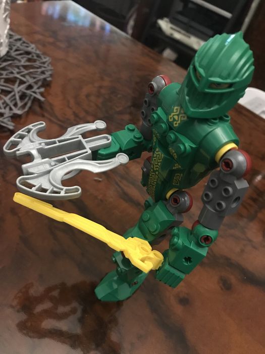 Lego figure 8784, Rascus, LEGO® Knights Kingdom