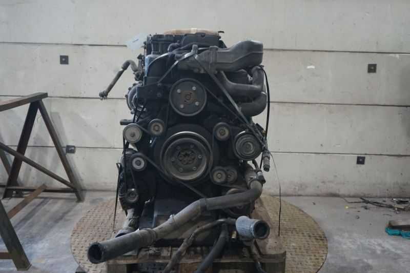 Motor complet Mercedes-Benz OM906LA EURO5 - Piese de motor Mercedes