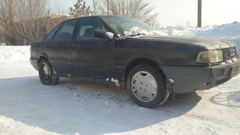 Продам Ауди 80 б3