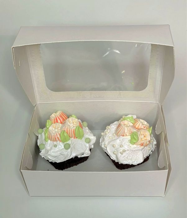 Пасхальные куличи