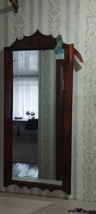 Вешалка в прихожую
