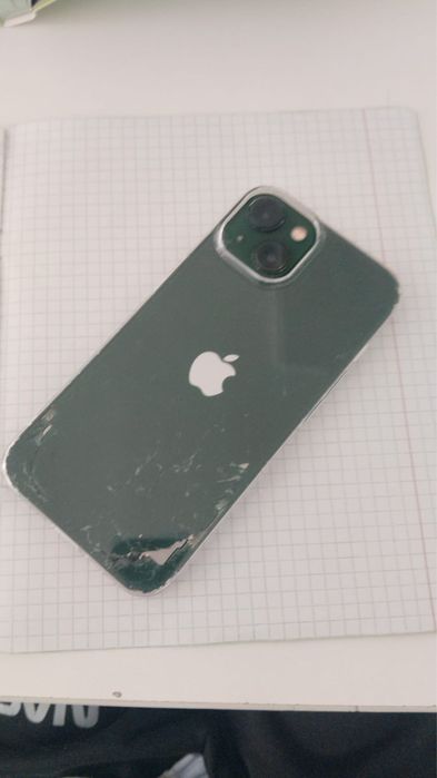 IPhone 13, 70%, 256 GB