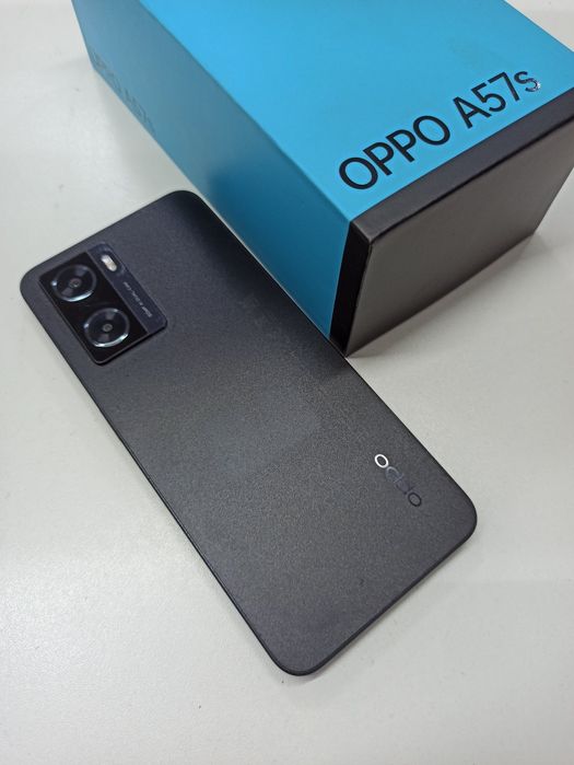 Oppo A57s, 4/128gb.