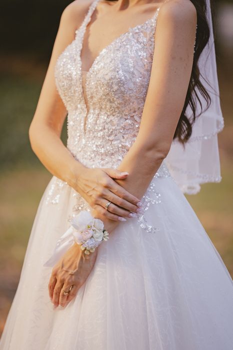 Сватбена рокла Melbo Sposa