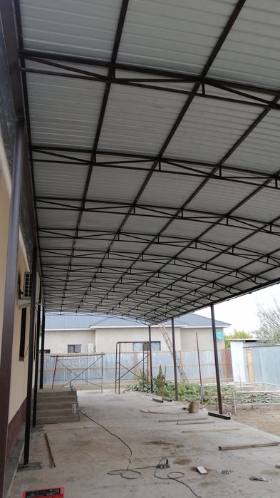 Услуга сварщика!!!