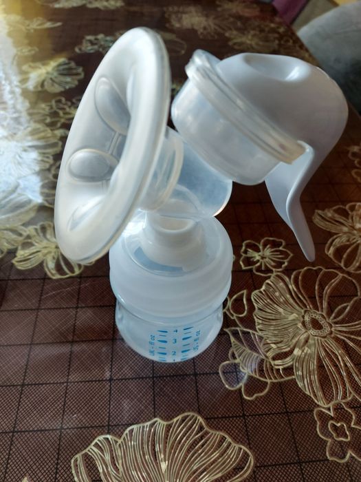 Молокоотсос грудной