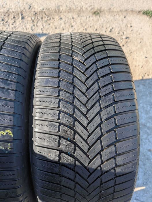 235/50 R18 • All Season • Bridgestone WeatherControl A005 101H | 2 buc | DOT 2023 | Pret/buc