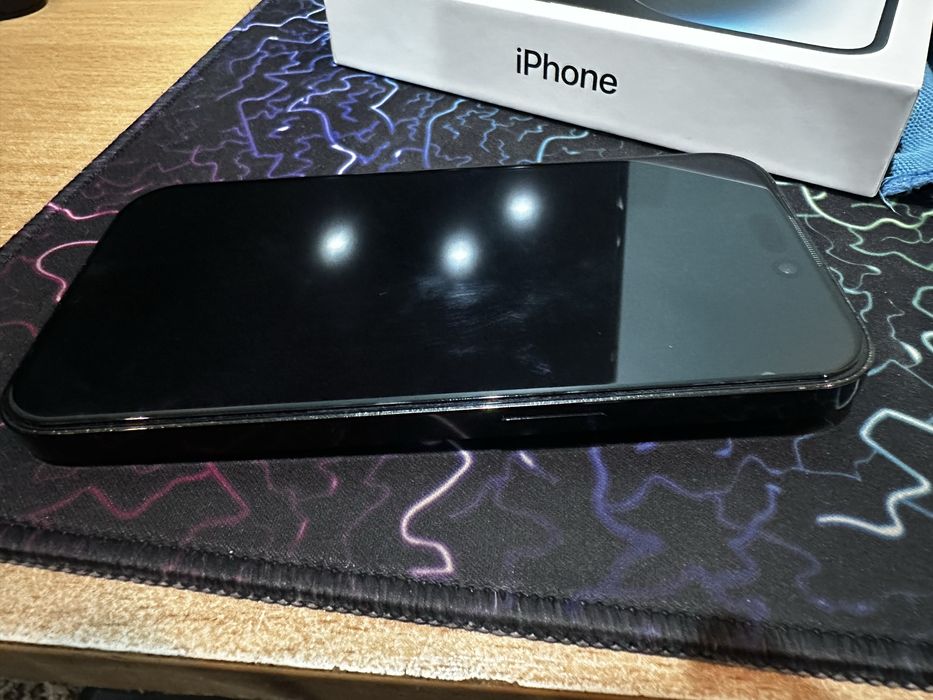 Iphone 14 Pro 128GB  В Гаранция