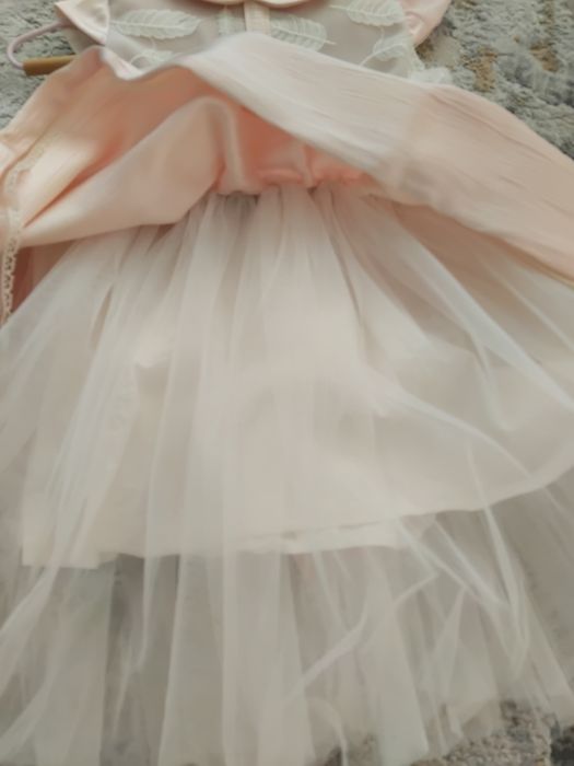 Rochita roz de la Deluka