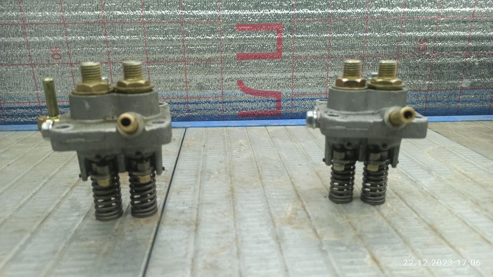 Запчасти на Генератор KIPOR