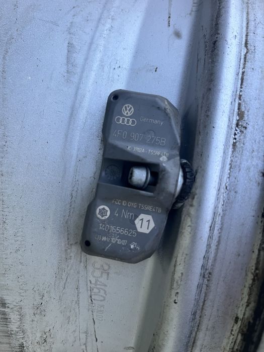 Оригинални джанти за Audi 16 цола 5х112