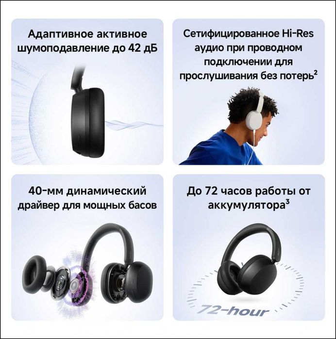 REDMI Headphones Neo  наушники оригинал!
